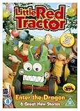 The Little Red Tractor - Enter The Dragon