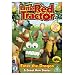 The Little Red Tractor Enter The Dragon [DVD]