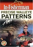 Precise Walleye Patterns DVD