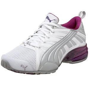Buy PUMA Ladies Cell Volt Sneaker by PUMA