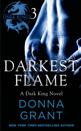 Darkest Flame: Part 3 (Dark Kings:Darkest Flame)