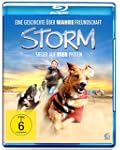 Storm - Sieger auf 4 Pfoten [Blu-ray]