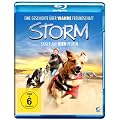 Storm - Sieger auf 4 Pfoten [Blu-ray]