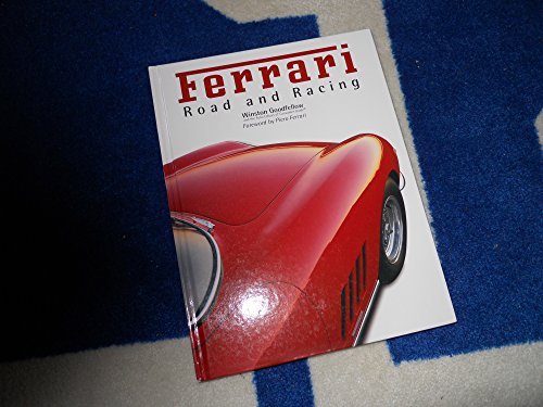 Ferrari Road and Racing