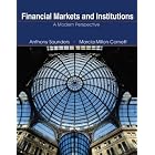 Financial Markets and Institutions + Enron PowerWeb + Standard and Poor's Educational... by Anthony Saunders, Marcia Millon Cornett, and Marcia Cornett