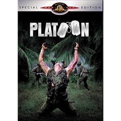 Platoon - Special Edition
