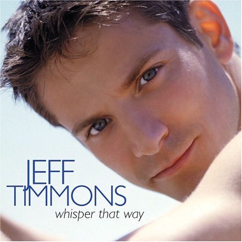 Jeff Timmons