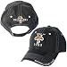 Old Time Hockey Florida Panthers Victor Adjustable Hat
