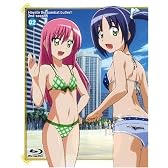 ハヤテのごとく!! 2nd season 02 [初回限定版] [Blu-ray]