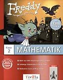Eigenschaften Tivola Publishing GmbH  / Freddy Klasse 2 - Mathematik