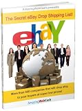 The Secret eBay Drop Shipping List!