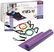 SPRI Pilates Anywhere Anytime Portable Kit