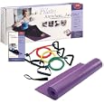 SPRI Pilates Anywhere Anytime Portable Kit