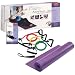 SPRI Pilates Anywhere Anytime Portable Kit