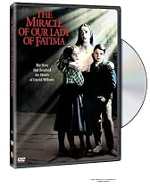 The Miracle of Our Lady of Fatima Movie Streaming.