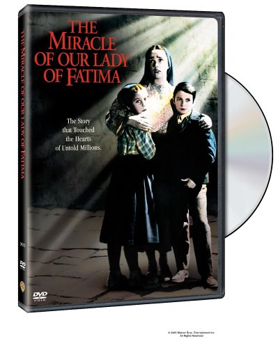 Download The Miracle of Our Lady of Fatima Online!