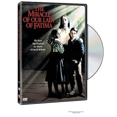 The Miracle of Our Lady of Fatima