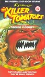 Return Of The Killer Tomatoes [UK IMPORT] - John Astin