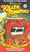 Return Of The Killer Tomatoes [VHS] [UK Import]