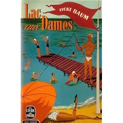 Lac aux dames