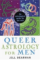 Queer Astrology for Men: An Astrological Guide for Gay Men