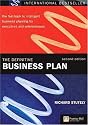 The Definitive Business Plan: The Fast-track to Intelligent Business Planning for Executives and Entrepreneurs (Financial Times Series)
