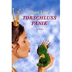 Torschlusspanik: Roman