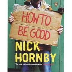 How to be Good