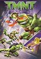 TMNT (Widescreen, Fullscreen) (Dual-layered DVD)
