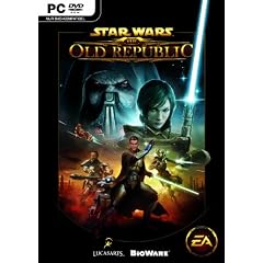 STAR WARS The Old Republic