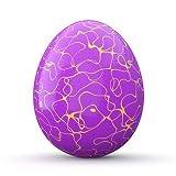 Wallmonkeys WM233862 Deluxe Osterei Peel and Stick Wall Decals (24 in H x 24 in W)