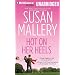 Hot on Her Heels (Lone Star Sisters Series)