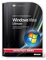 Windows Vista Ultimate SP1
