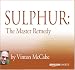 Sulphur: The Master Remedy
