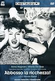 Down with Riches! ( Abbasso la ricchezza! ) ( Peddlin` in Society ) [ NON-USA FORMAT, PAL, Reg.2 Import - Italy ]