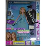 Mary-Kate and Ashley Year of Celebrations Graduation Celebration