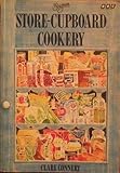 Store-cupboard cookery