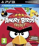 Angry Birds Trilogy (Playstation 3)