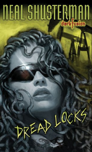 Dread Locks #1 (Dark Fusion)
