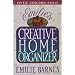 Emilie's Creative Home Organizer