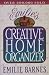 Emilie's Creative Home Organizer