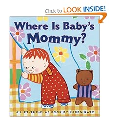 Where is Baby's Mommy?