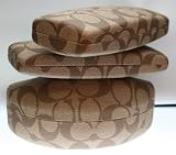COACH EYEGLASSES CASE