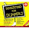 Investing for Dummies by Eric Tyson