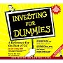 Investing for Dummies
