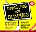 Investing for Dummies