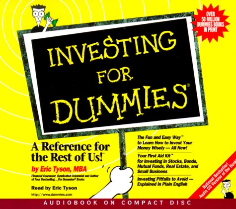 Investing for Dummies