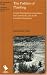 Book The Politics of Planting: Israeli-Palestinian Competition for Control of Land in the Jerusalem Periphery (University of Chicago Geography Research Pap
