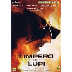 L' Impero Dei Lupi (SE) (2 Dvd)