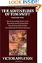 The Adventures of Tom Swift, Volume One: Four Complete Novels